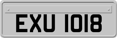 EXU1018