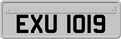 EXU1019