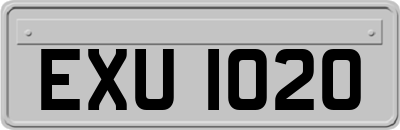 EXU1020