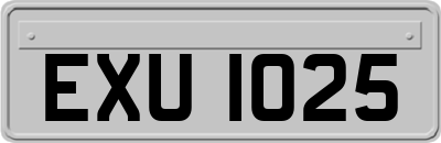 EXU1025