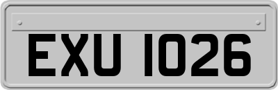 EXU1026