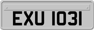 EXU1031