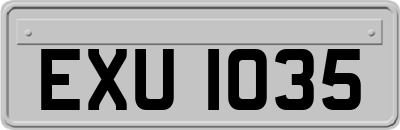 EXU1035