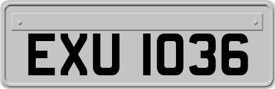 EXU1036