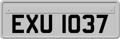 EXU1037