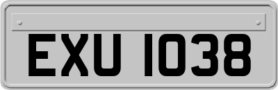 EXU1038