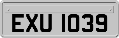 EXU1039