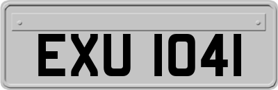 EXU1041