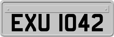 EXU1042