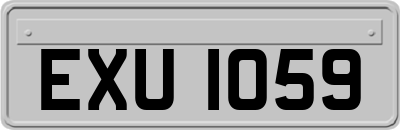 EXU1059