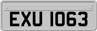 EXU1063