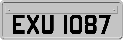EXU1087