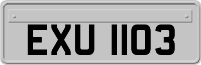 EXU1103
