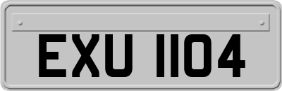 EXU1104