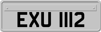 EXU1112