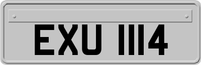 EXU1114