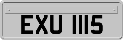 EXU1115