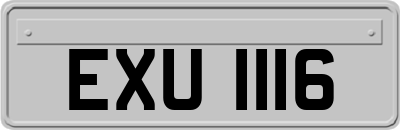EXU1116