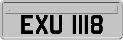 EXU1118