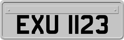 EXU1123