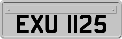 EXU1125