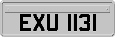 EXU1131