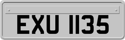 EXU1135