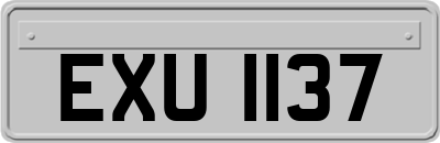 EXU1137