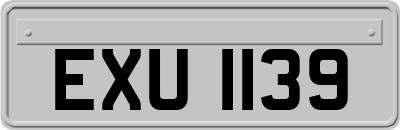EXU1139