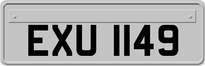 EXU1149