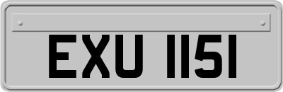EXU1151