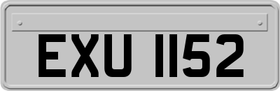 EXU1152