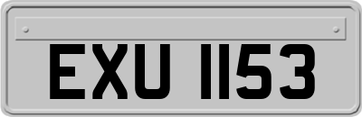 EXU1153