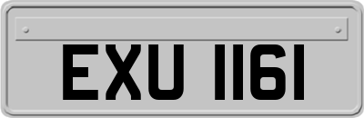 EXU1161