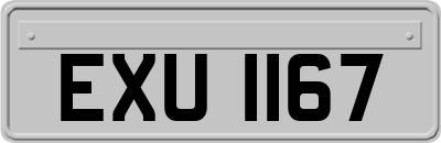 EXU1167