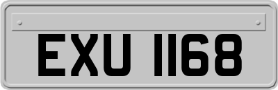 EXU1168