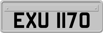 EXU1170