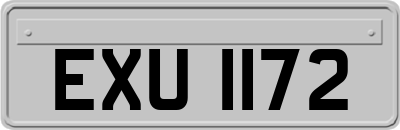 EXU1172