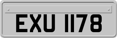 EXU1178