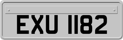 EXU1182