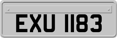 EXU1183