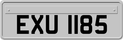 EXU1185