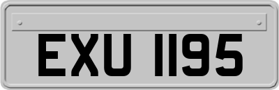 EXU1195