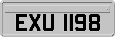 EXU1198