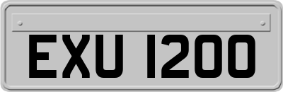 EXU1200