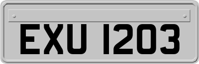 EXU1203