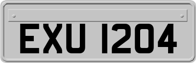 EXU1204
