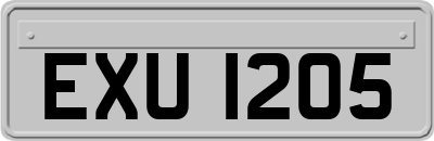 EXU1205