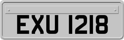 EXU1218