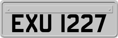EXU1227